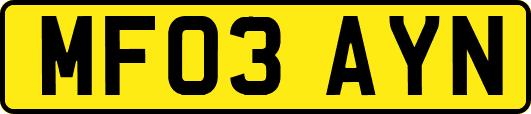 MF03AYN
