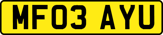 MF03AYU