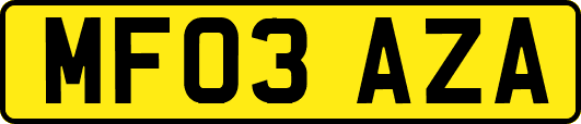 MF03AZA