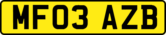 MF03AZB