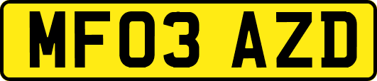 MF03AZD