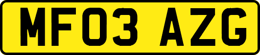 MF03AZG