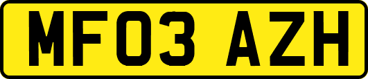 MF03AZH