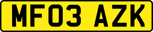 MF03AZK