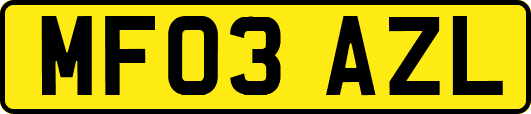 MF03AZL