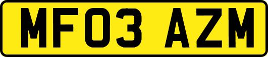 MF03AZM