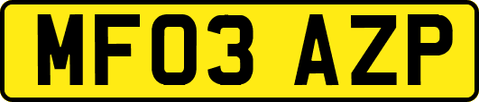 MF03AZP