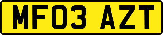 MF03AZT