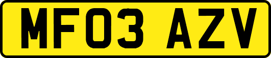 MF03AZV
