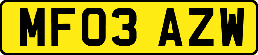 MF03AZW