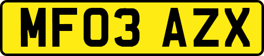 MF03AZX