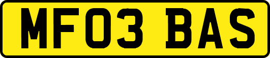 MF03BAS