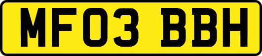 MF03BBH