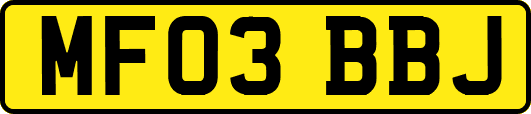 MF03BBJ