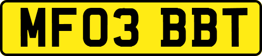 MF03BBT
