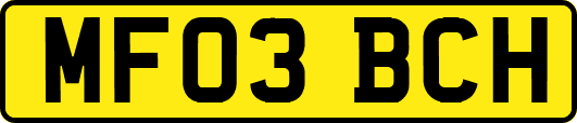 MF03BCH