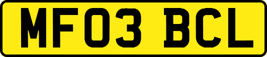 MF03BCL