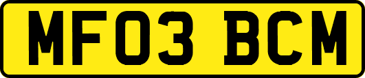 MF03BCM