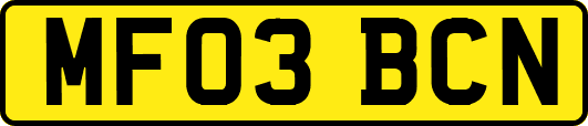 MF03BCN