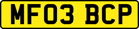 MF03BCP