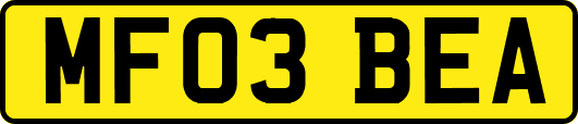 MF03BEA