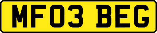 MF03BEG