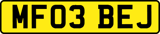 MF03BEJ