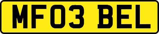 MF03BEL