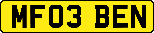 MF03BEN