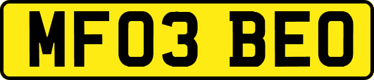 MF03BEO