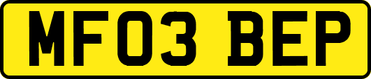 MF03BEP
