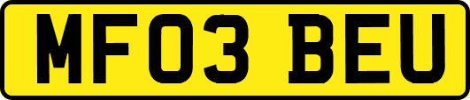MF03BEU
