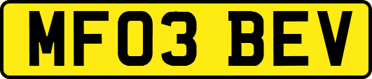 MF03BEV