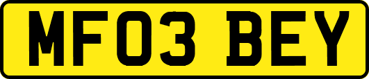 MF03BEY