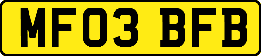 MF03BFB