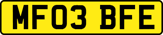 MF03BFE