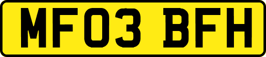 MF03BFH