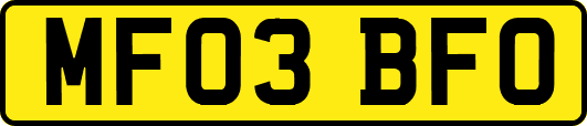 MF03BFO