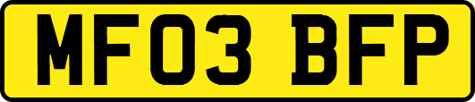 MF03BFP