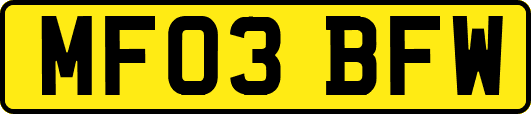 MF03BFW
