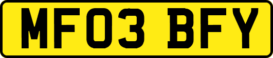 MF03BFY