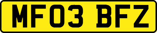 MF03BFZ