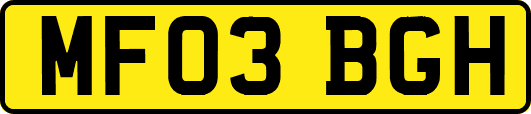 MF03BGH