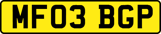 MF03BGP