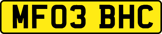 MF03BHC