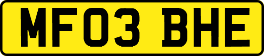 MF03BHE