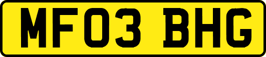 MF03BHG