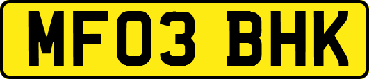 MF03BHK