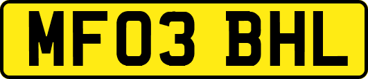 MF03BHL