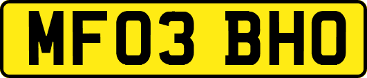 MF03BHO
